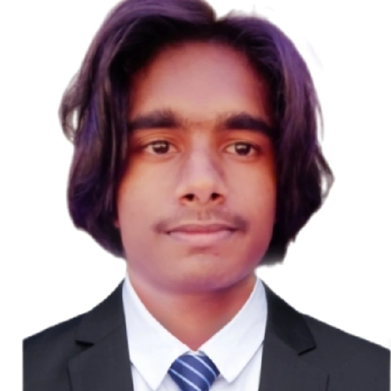 Thamoddya Rashmitha Dissanayaka - Co-Founder & Technical Director